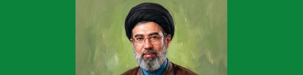لبیک سید مجتبی